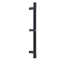 24" cc Select Smooth Appliance Bar Pull