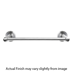 S7010 - Stainless Steel - 18" Towel Bar