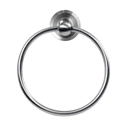 S7300 - Stainless Steel - Towel Ring