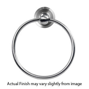 S7300 - Stainless Steel - Towel Ring