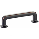 86633 - Timeless Classics - 3.5" Westridge Pull