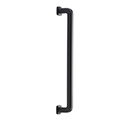 86640 - Timeless Classics - 12" Westridge Appliance Pull