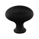 86124 - Traditional Brass - 1.75" Egg Knob