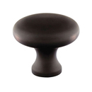 86027 - Traditional Brass - 1.75" Providence Knob