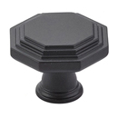 86465 - Transitional Heritage - 1.25" Midvale Knob