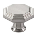 86466 - Transitional Heritage - 1.75" Midvale Knob