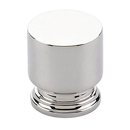 86470 - Transitional Heritage - 1-1/8" Prosser Knob