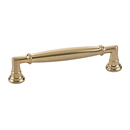 86477 - Transitional Heritage - 6" Westwood Pull
