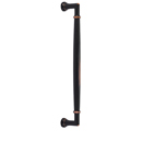 86912 - Transitional Heritage - 12" Westwood Appliance Pull