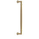 86913 - Transitional Heritage - 18" Westwood Appliance Pull