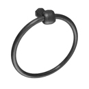 2701 - Tuscany - Towel Ring - Rosette #11