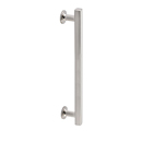 87002 - Urban Modern - 18" cc Freestone Appliance Pull