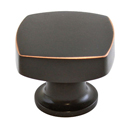 86451 - Urban Modern - 1.5" Freestone Knob