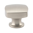 86450 - Urban Modern - 1.25" Freestone Knob