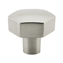 86458 - Urban Modern - 1.5" Mod Hex Knob