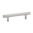 86460 - Urban Modern - 4" cc Mod Hex Pull