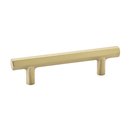 86459 - Urban Modern - 3.5" cc Mod Hex Pull