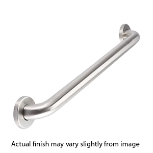 48" Stainless Steel Grab Bar