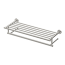 Shelf w/Single Bar