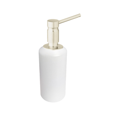 grohe soap dispenser
