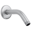 Hansgrohe Shower Arm - Satin Chrome