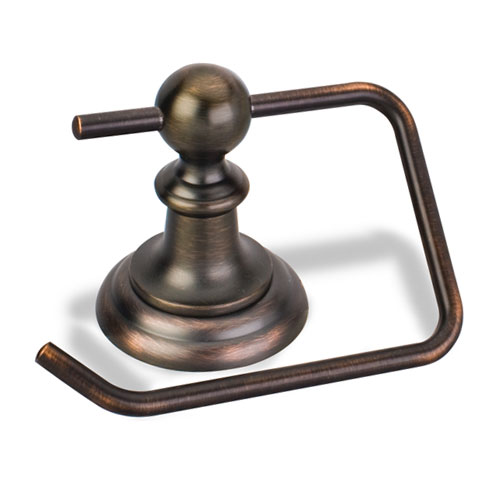 Fairview Euro Tissue Holder Oil Rubbed Bronze