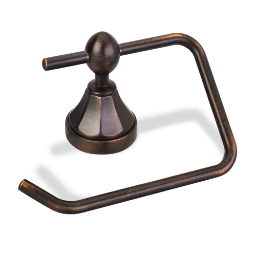 Newbury Euro Tissue Holder Oil Rubbed Bronze