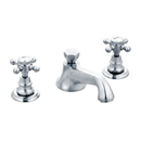 Chelsea Widespread Lavatory Faucet - Polished Chrome