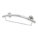 Grab Bar / Towel Bar Combination