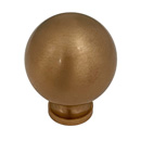 IVES Round Cabinet Knob