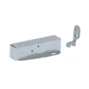 IVES Touch Latch - Stainless Steel