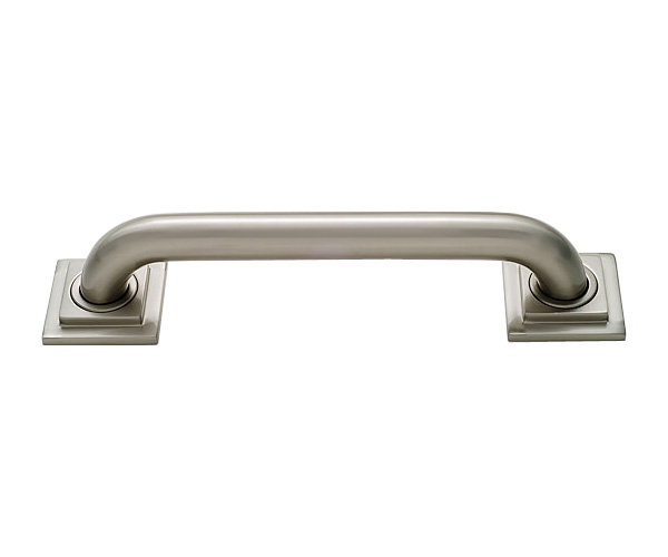 Grab Bar Diamond/ Square Flange