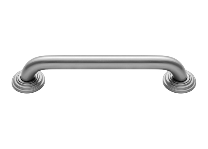 Grab Bar Traditional Round
