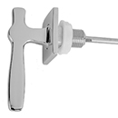 Toilet Tank Trip Lever - 9313 - TOTO