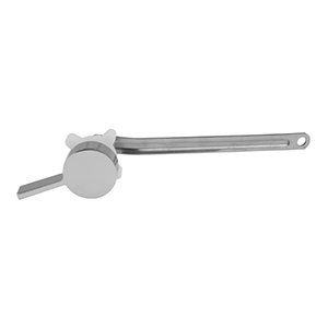 Toilet Tank Trip Lever - 980 - Porcher