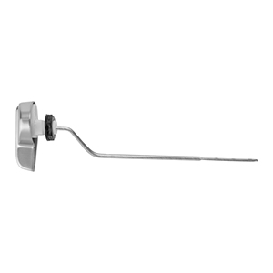 Toilet Tank Trip Lever - 967 - Crosswater