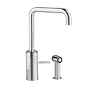 IQ Faucet with Spray - Polished Chrome