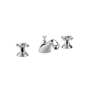 Colonial Widespread Lavatory Faucet - Polished Chrome