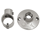 Flange & Loop for 5/8" Ceiling Support