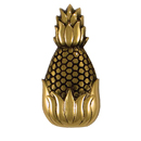 Pineapple Doorbell Ringer