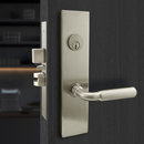 Mortise Entryset