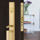 Mortise Entryset