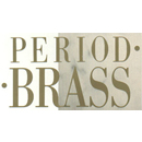 Period Brass