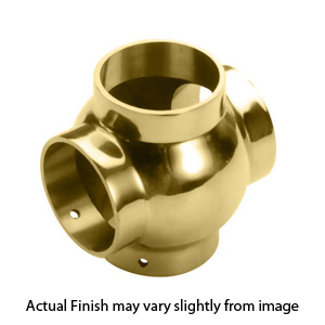 1.5" Bar Rail Cross