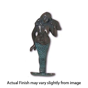 SPI - Mermaid Robe Hook