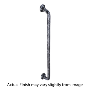 779 DP - Artifex - 12" Appliance Pull - Dark Pewter