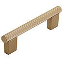 211043 - Aspero - 4" cc Round Cabinet Pull