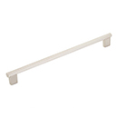 211046 - Aspero - 12" cc Round Cabinet Pull