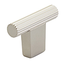 211042 - Aspero - Round Cabinet Knob