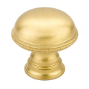 572 - Atherton - Plain Surface/ Knurled Edge Knob